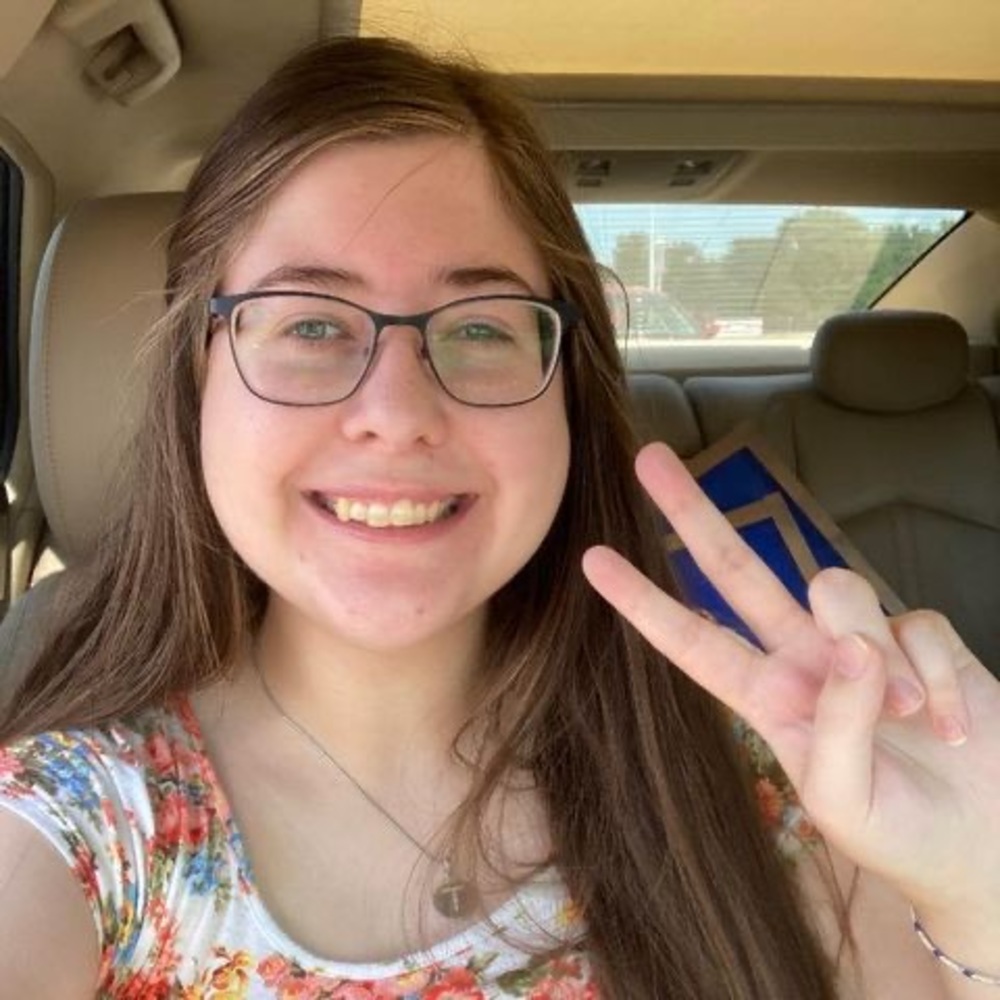 Meet your Posher, Torie